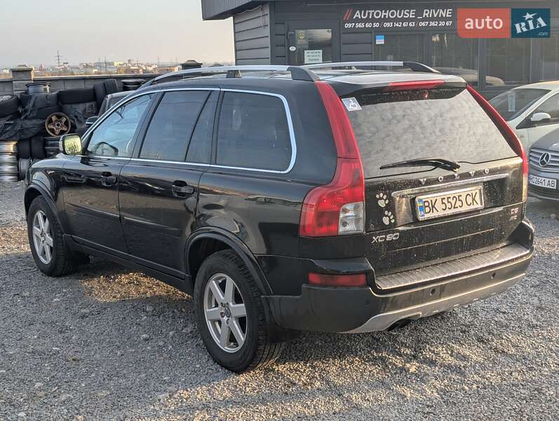 Позашляховик / Кросовер Volvo XC90 2011 в Рівному фото 16 Позашляховик / Кросовер Volvo XC90 2011 в Рівному