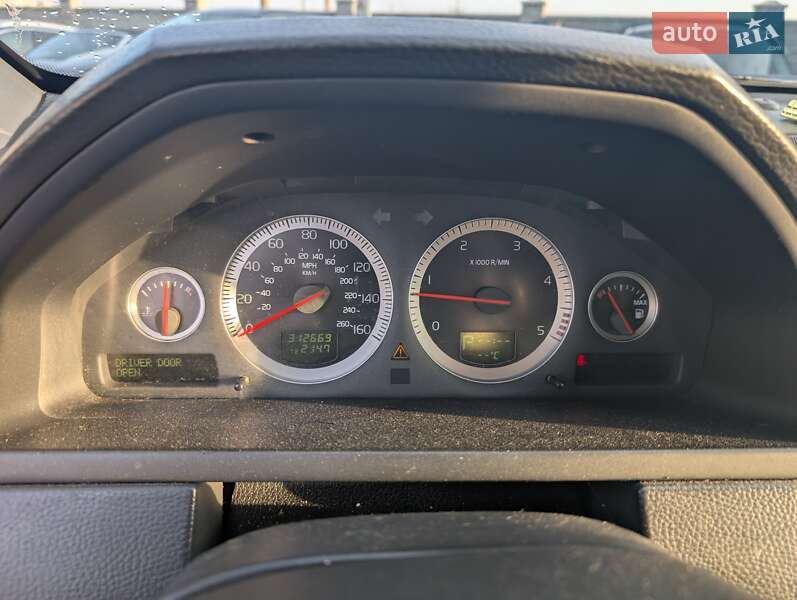 Позашляховик / Кросовер Volvo XC90 2011 в Рівному фото 27 Позашляховик / Кросовер Volvo XC90 2011 в Рівному