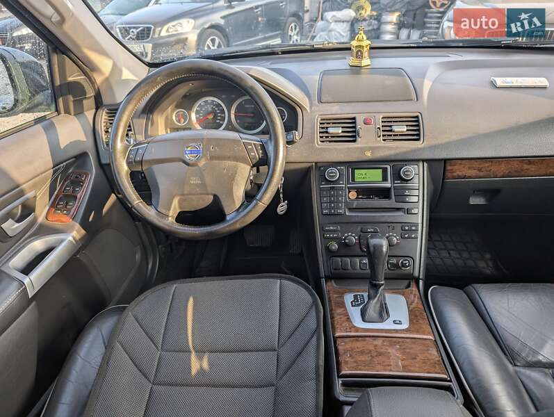 Позашляховик / Кросовер Volvo XC90 2011 в Рівному фото 34 Позашляховик / Кросовер Volvo XC90 2011 в Рівному
