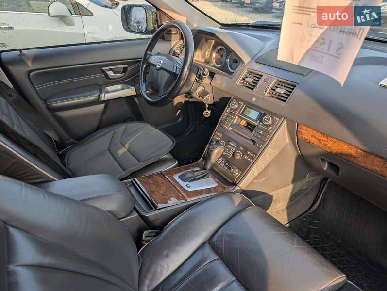 Позашляховик / Кросовер Volvo XC90 2011 в Рівному фото 37 Позашляховик / Кросовер Volvo XC90 2011 в Рівному