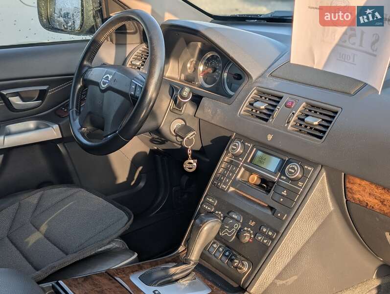 Позашляховик / Кросовер Volvo XC90 2011 в Рівному фото 40 Позашляховик / Кросовер Volvo XC90 2011 в Рівному