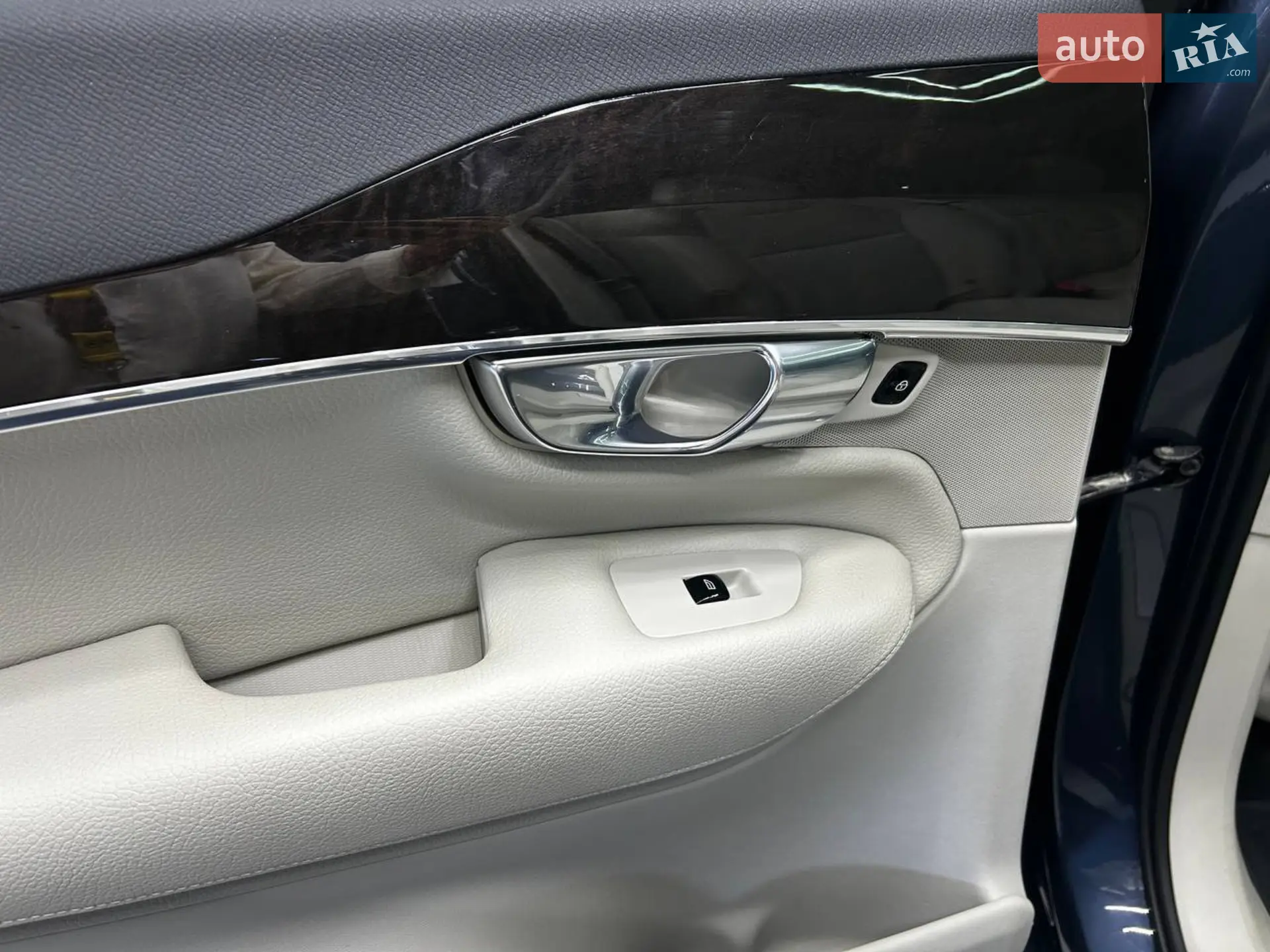 2018 Volvo XC90 - мініатюра 22