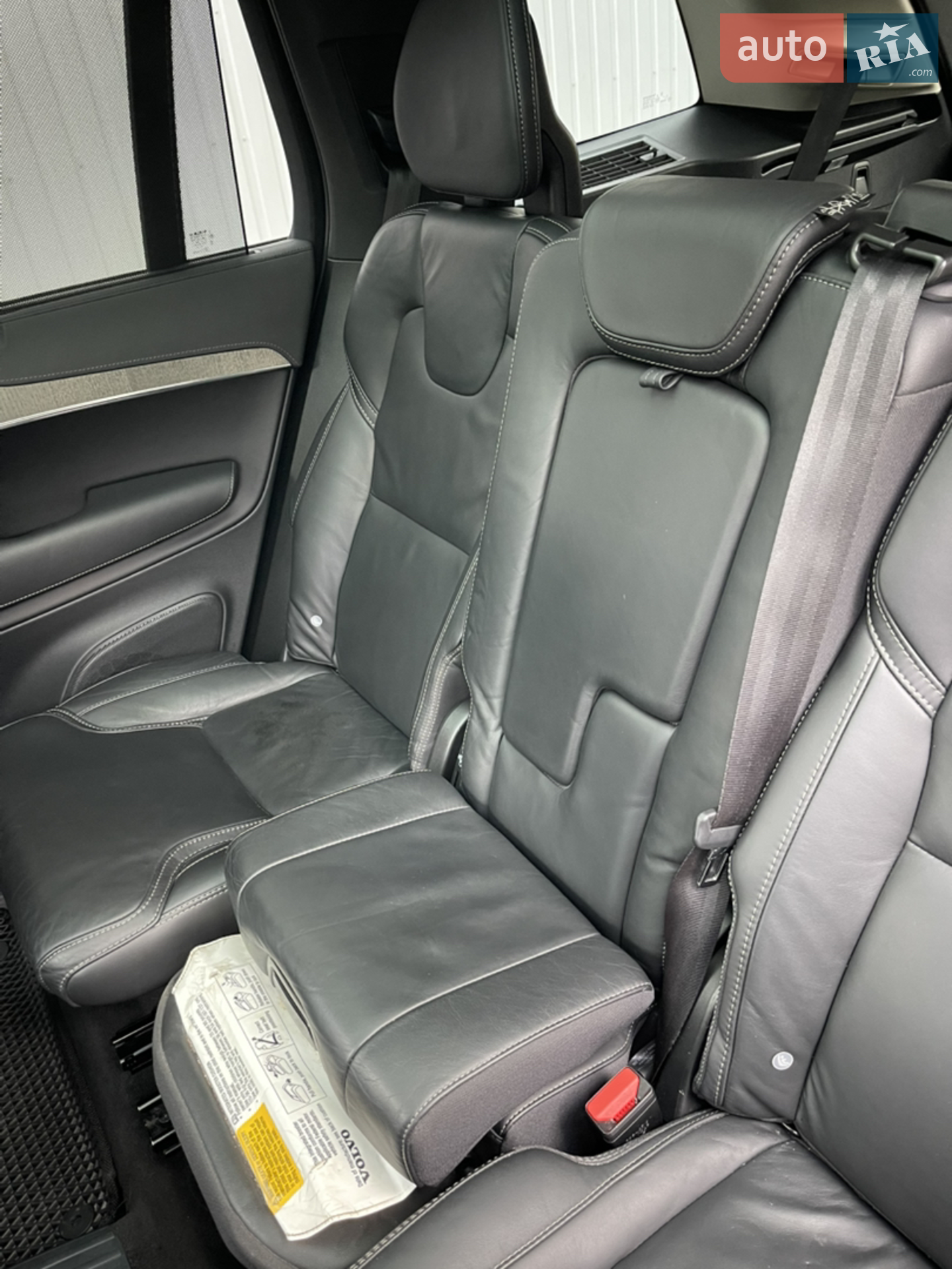 2021 Volvo XC90 - мініатюра 39