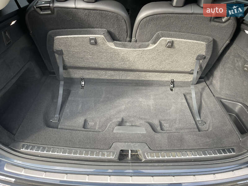 Внедорожник / Кроссовер Volvo XC90 2021 в Киеве фото 46 Внедорожник / Кроссовер Volvo XC90 2021 в Киеве