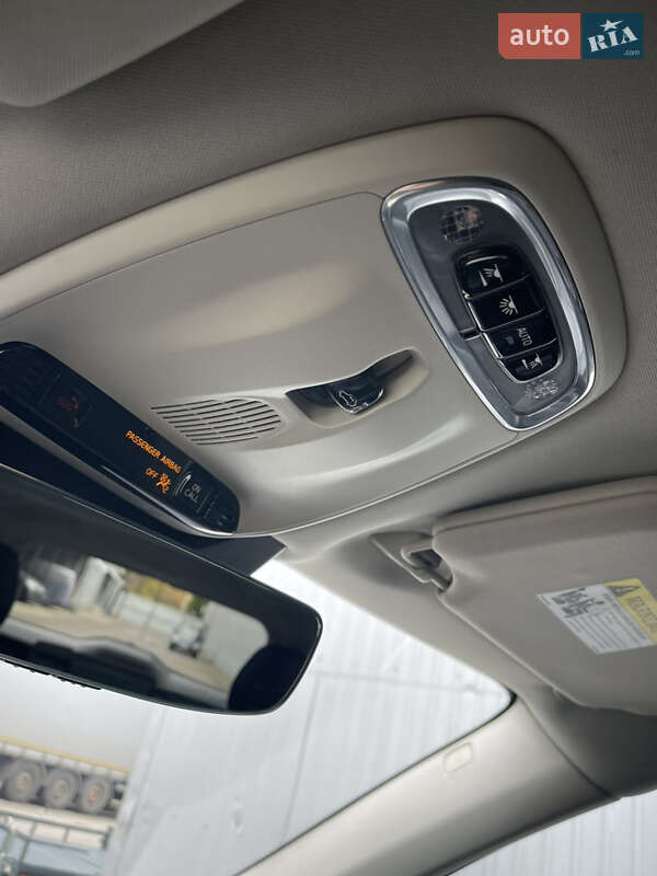 Внедорожник / Кроссовер Volvo XC90 2021 в Киеве фото 48 Внедорожник / Кроссовер Volvo XC90 2021 в Киеве