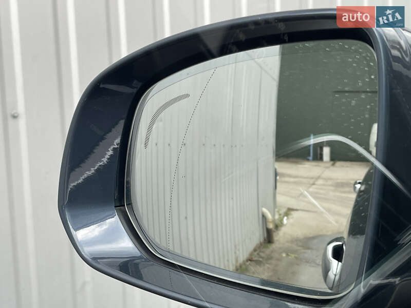 Внедорожник / Кроссовер Volvo XC90 2021 в Киеве фото 18 Внедорожник / Кроссовер Volvo XC90 2021 в Киеве