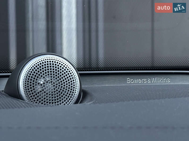 Внедорожник / Кроссовер Volvo XC90 2021 в Киеве фото 4 Внедорожник / Кроссовер Volvo XC90 2021 в Киеве