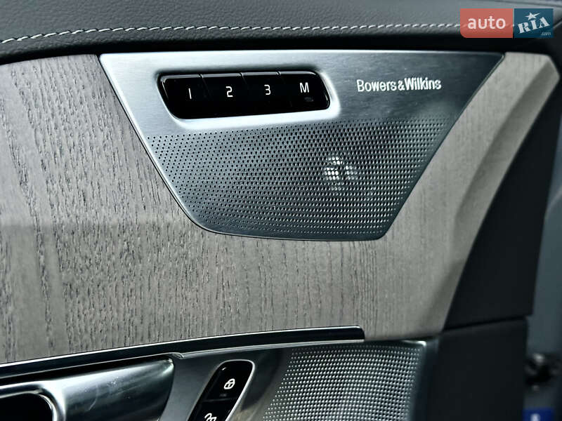 Внедорожник / Кроссовер Volvo XC90 2021 в Киеве фото 3 Внедорожник / Кроссовер Volvo XC90 2021 в Киеве