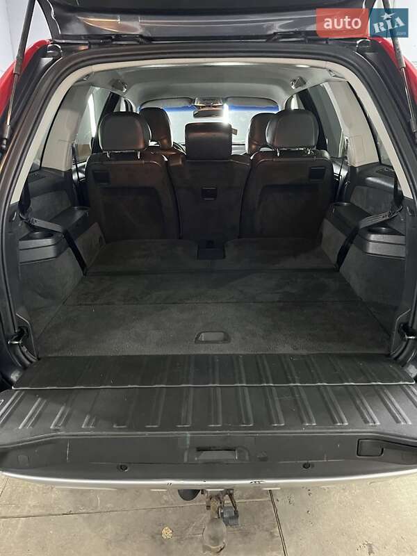 Внедорожник / Кроссовер Volvo XC90 2007 в Чернигове