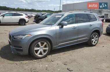 Внедорожник / Кроссовер Volvo XC90 2019 в Львове Внедорожник / Кроссовер Volvo XC90 2019 в Львове