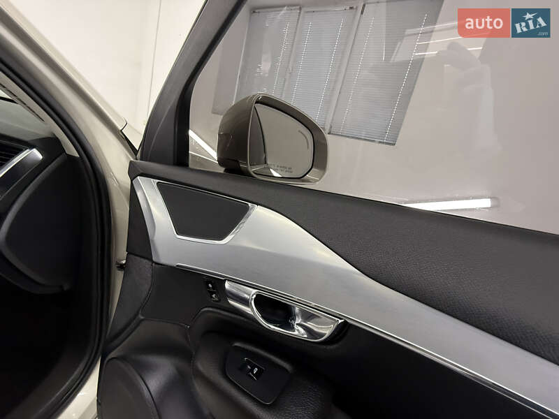 Внедорожник / Кроссовер Volvo XC90 2015 в Трускавце фото 35 Внедорожник / Кроссовер Volvo XC90 2015 в Трускавце