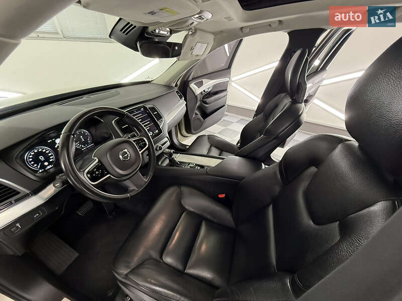 Внедорожник / Кроссовер Volvo XC90 2015 в Трускавце фото 62 Внедорожник / Кроссовер Volvo XC90 2015 в Трускавце