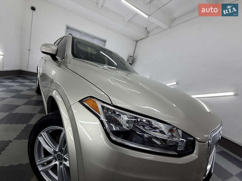 Внедорожник / Кроссовер Volvo XC90 2015 в Трускавце фото 69 Внедорожник / Кроссовер Volvo XC90 2015 в Трускавце