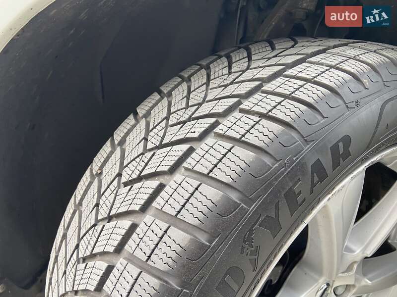 Позашляховик / Кросовер Volvo XC90 2019 в Києві