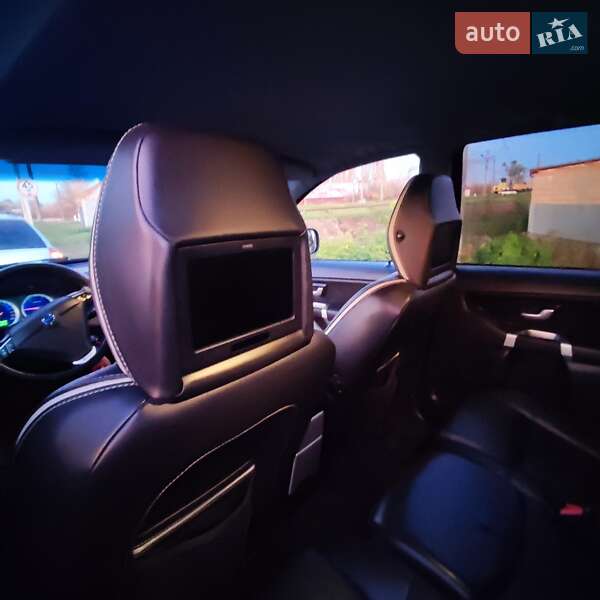 Внедорожник / Кроссовер Volvo XC90 2010 в Берегово фото 13 Внедорожник / Кроссовер Volvo XC90 2010 в Берегово