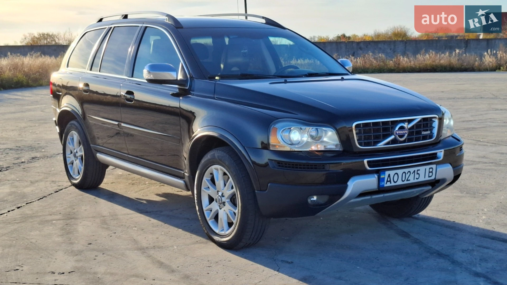 2010 Volvo XC90 - мініатюра 19