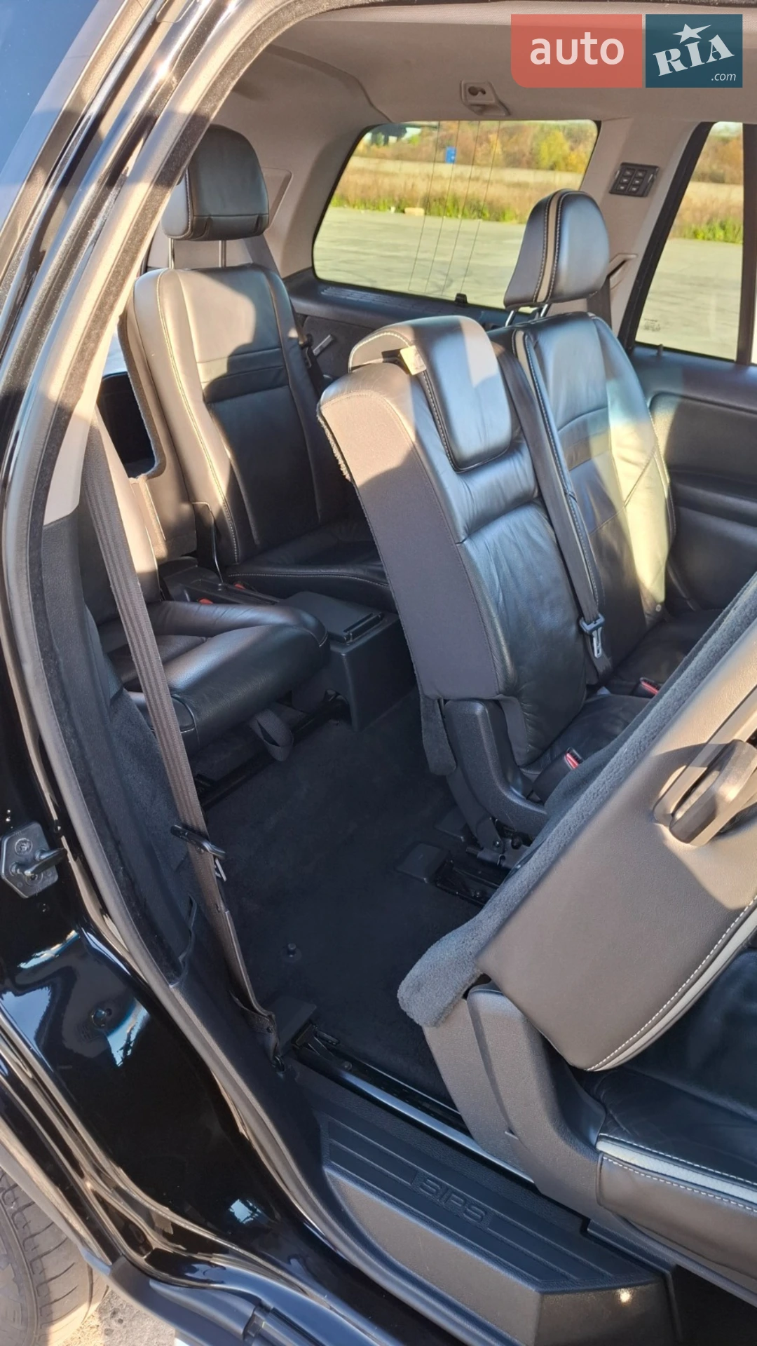 2010 Volvo XC90 - мініатюра 23