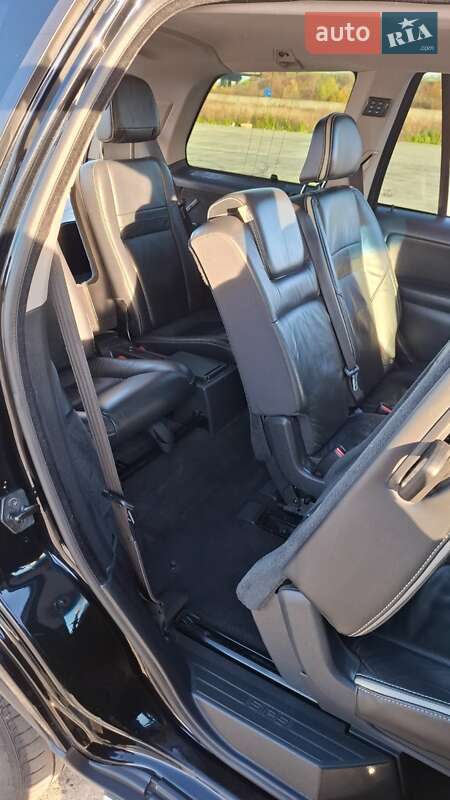 Внедорожник / Кроссовер Volvo XC90 2010 в Берегово фото 23 Внедорожник / Кроссовер Volvo XC90 2010 в Берегово