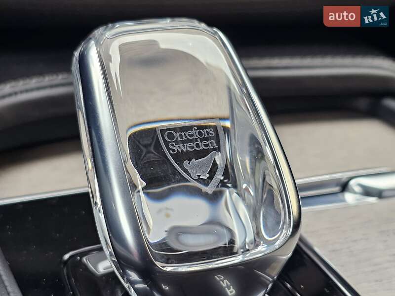 Позашляховик / Кросовер Volvo XC90 2020 в Львові фото 73 Позашляховик / Кросовер Volvo XC90 2020 в Львові