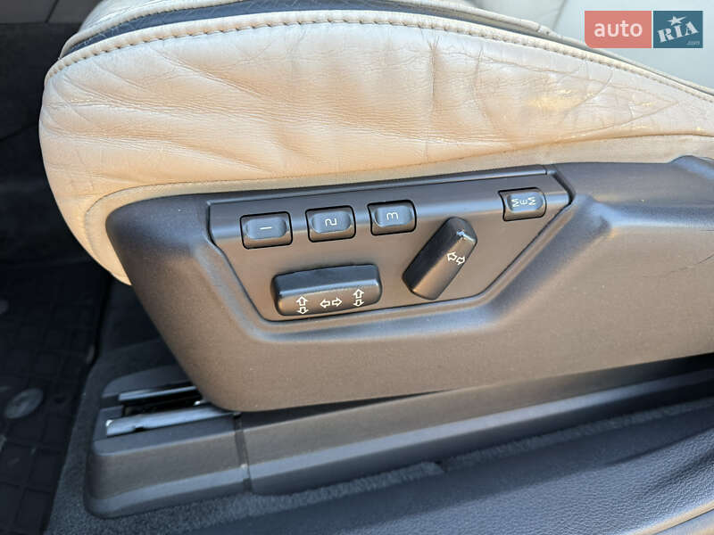 Внедорожник / Кроссовер Volvo XC90 2010 в Тернополе фото 21 Внедорожник / Кроссовер Volvo XC90 2010 в Тернополе