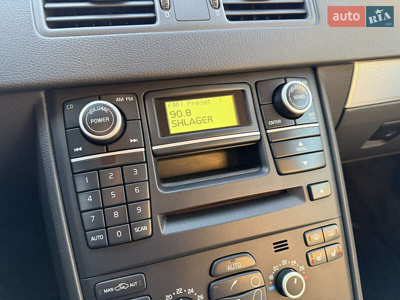 Внедорожник / Кроссовер Volvo XC90 2010 в Тернополе фото 30 Внедорожник / Кроссовер Volvo XC90 2010 в Тернополе