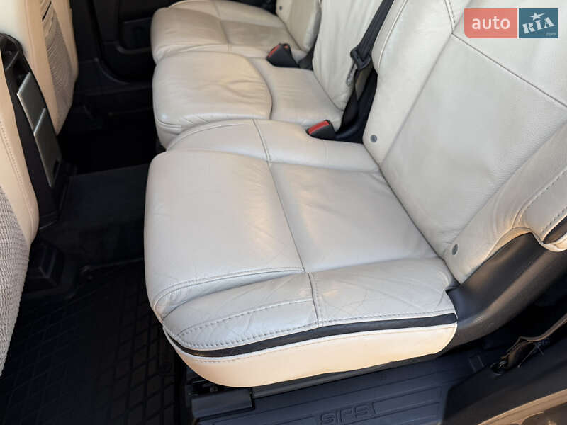 Внедорожник / Кроссовер Volvo XC90 2010 в Тернополе фото 40 Внедорожник / Кроссовер Volvo XC90 2010 в Тернополе