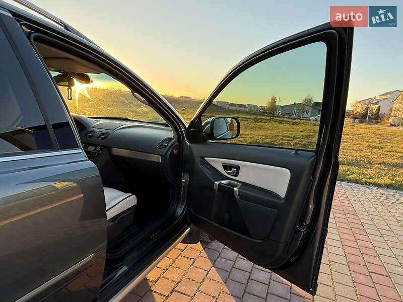 Внедорожник / Кроссовер Volvo XC90 2010 в Тернополе фото 57 Внедорожник / Кроссовер Volvo XC90 2010 в Тернополе
