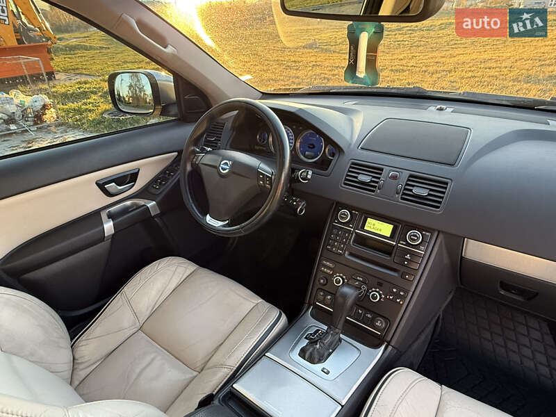Внедорожник / Кроссовер Volvo XC90 2010 в Тернополе фото 63 Внедорожник / Кроссовер Volvo XC90 2010 в Тернополе