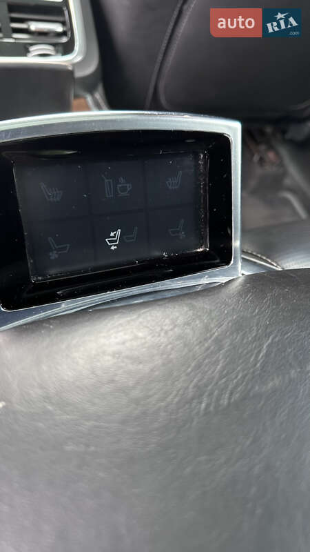 Внедорожник / Кроссовер Volvo XC90 2016 в Киеве фото 17 Внедорожник / Кроссовер Volvo XC90 2016 в Киеве