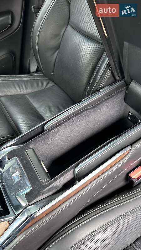 Внедорожник / Кроссовер Volvo XC90 2016 в Киеве фото 20 Внедорожник / Кроссовер Volvo XC90 2016 в Киеве