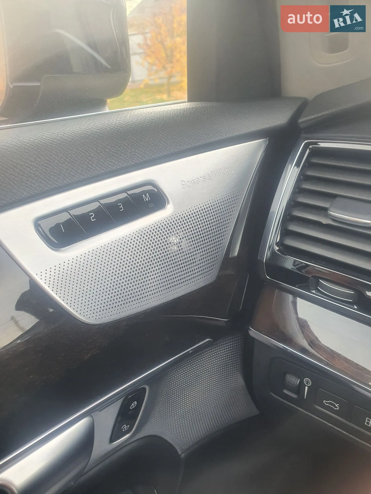 2017 Volvo XC90 - мініатюра 22