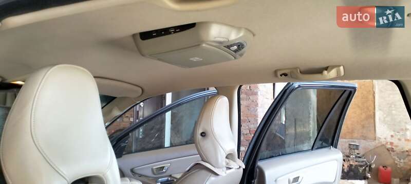 Внедорожник / Кроссовер Volvo XC90 2008 в Житомире фото 9 Внедорожник / Кроссовер Volvo XC90 2008 в Житомире