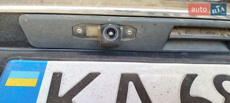 Внедорожник / Кроссовер Volvo XC90 2008 в Житомире фото 12 Внедорожник / Кроссовер Volvo XC90 2008 в Житомире