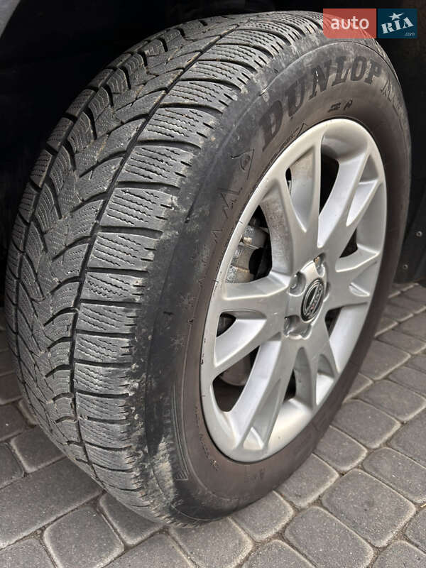 Внедорожник / Кроссовер Volvo XC90 2012 в Ивано-Франковске фото 8 Внедорожник / Кроссовер Volvo XC90 2012 в Ивано-Франковске