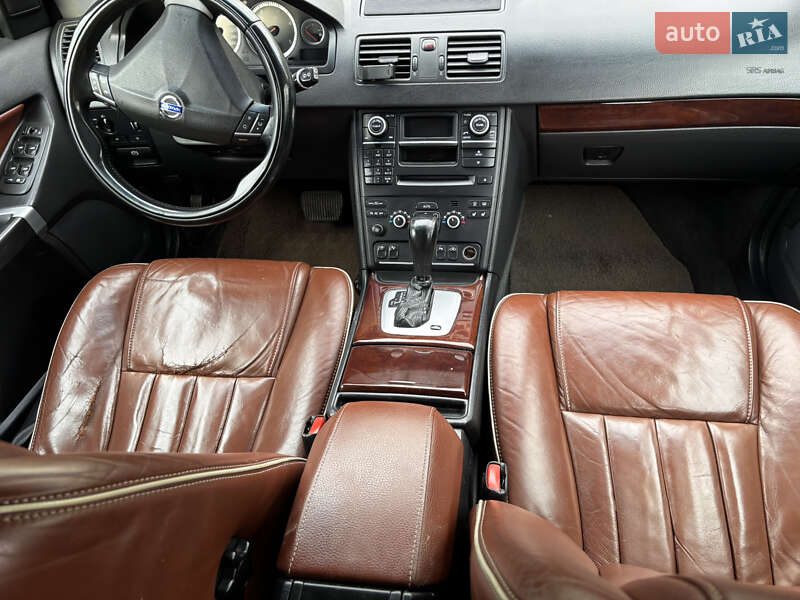 Внедорожник / Кроссовер Volvo XC90 2012 в Ивано-Франковске фото 15 Внедорожник / Кроссовер Volvo XC90 2012 в Ивано-Франковске