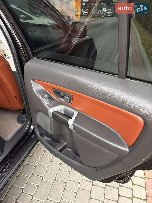 Внедорожник / Кроссовер Volvo XC90 2012 в Ивано-Франковске фото 19 Внедорожник / Кроссовер Volvo XC90 2012 в Ивано-Франковске