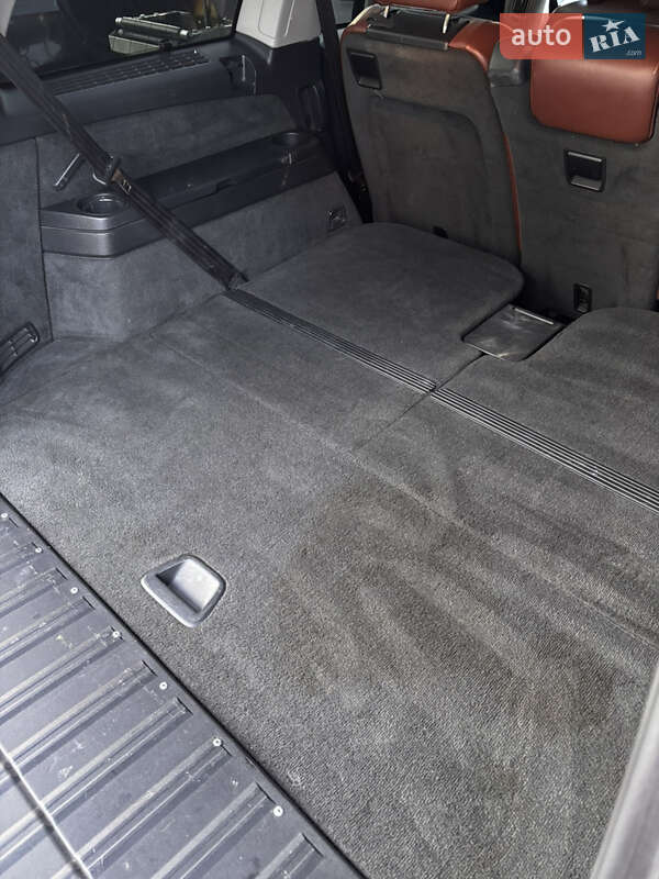 Внедорожник / Кроссовер Volvo XC90 2012 в Ивано-Франковске фото 28 Внедорожник / Кроссовер Volvo XC90 2012 в Ивано-Франковске