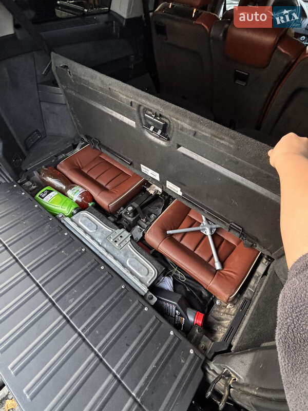 Внедорожник / Кроссовер Volvo XC90 2012 в Ивано-Франковске фото 30 Внедорожник / Кроссовер Volvo XC90 2012 в Ивано-Франковске