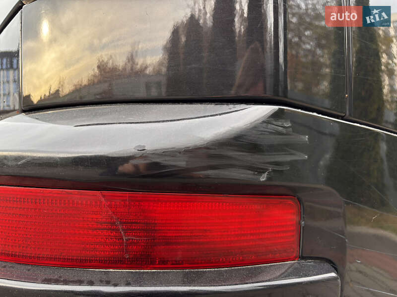 Внедорожник / Кроссовер Volvo XC90 2012 в Ивано-Франковске фото 33 Внедорожник / Кроссовер Volvo XC90 2012 в Ивано-Франковске