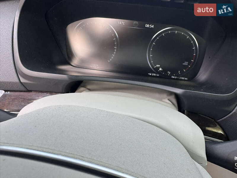 Внедорожник / Кроссовер Volvo XC90 2016 в Кривом Роге фото 10 Внедорожник / Кроссовер Volvo XC90 2016 в Кривом Роге