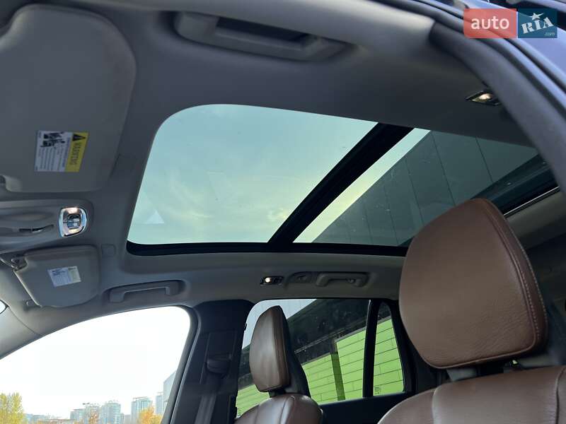 Внедорожник / Кроссовер Volvo XC90 2019 в Киеве