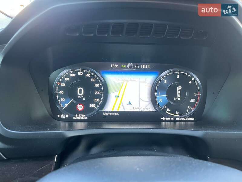 Внедорожник / Кроссовер Volvo XC90 2015 в Киеве фото 22 Внедорожник / Кроссовер Volvo XC90 2015 в Киеве