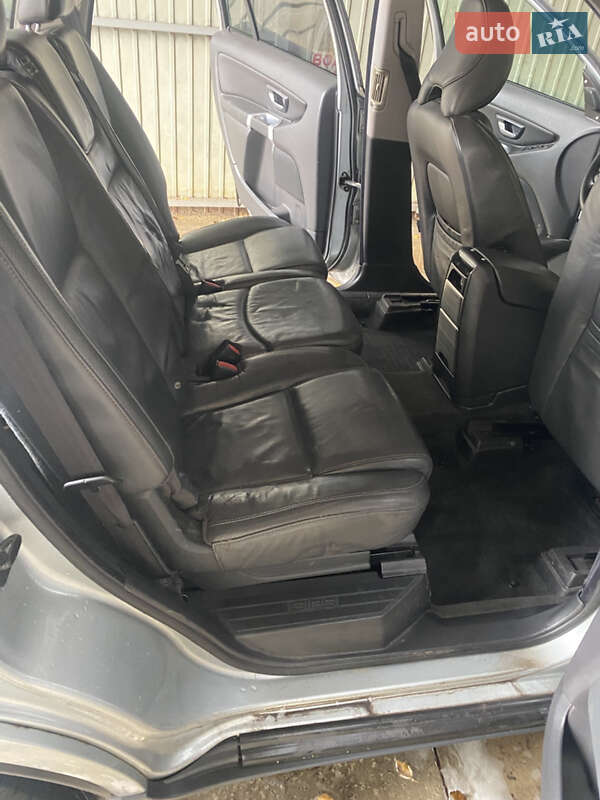 Внедорожник / Кроссовер Volvo XC90 2006 в Черкассах фото 7 Внедорожник / Кроссовер Volvo XC90 2006 в Черкассах
