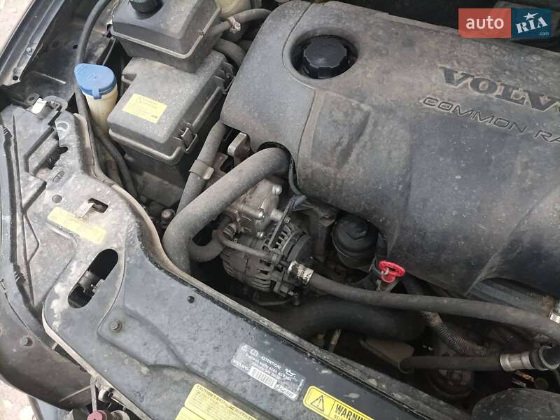 Внедорожник / Кроссовер Volvo XC90 2005 в Киеве фото 32 Внедорожник / Кроссовер Volvo XC90 2005 в Киеве