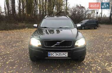 Внедорожник / Кроссовер Volvo XC90 2005 в Киеве