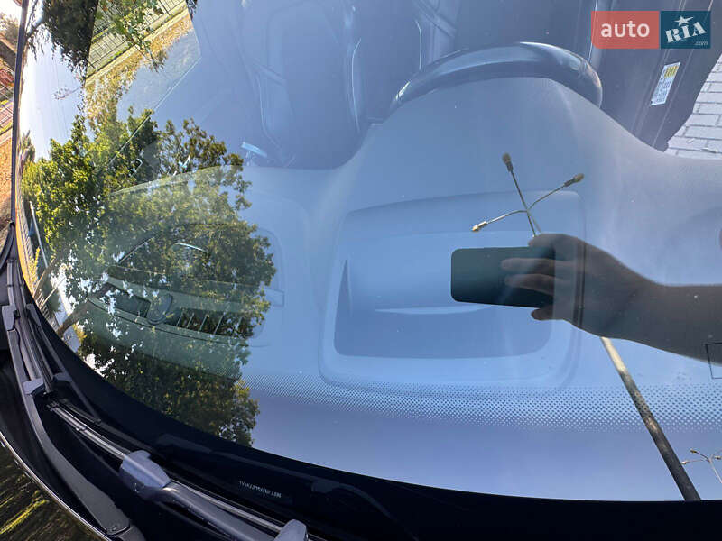 Внедорожник / Кроссовер Volvo XC90 2016 в Киеве фото 8 Внедорожник / Кроссовер Volvo XC90 2016 в Киеве