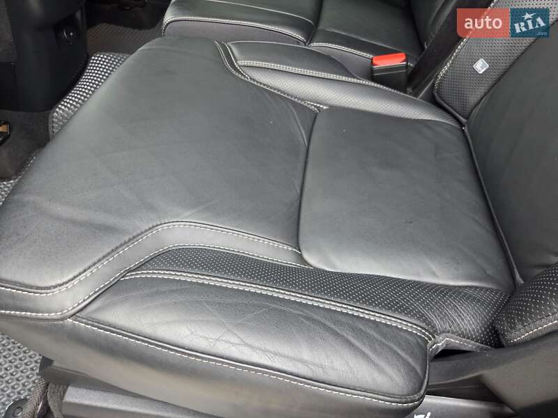 Внедорожник / Кроссовер Volvo XC90 2020 в Киеве