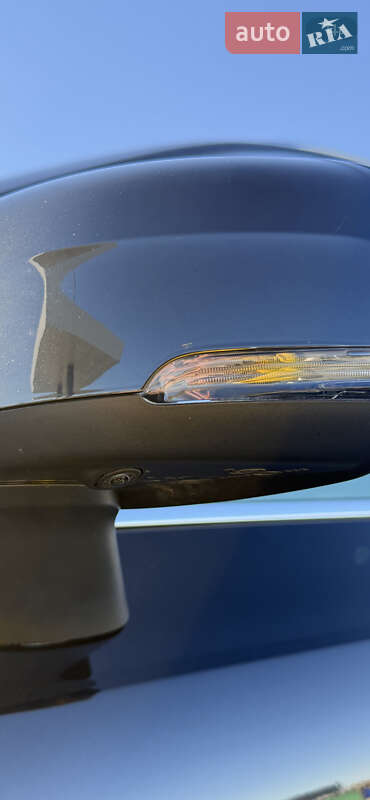 Внедорожник / Кроссовер Volvo XC90 2019 в Львове фото 11 Внедорожник / Кроссовер Volvo XC90 2019 в Львове