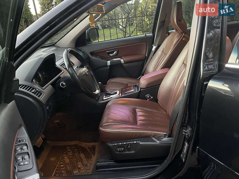 Внедорожник / Кроссовер Volvo XC90 2012 в Радивилове