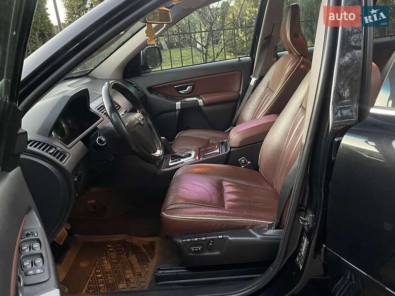 Внедорожник / Кроссовер Volvo XC90 2012 в Радивилове